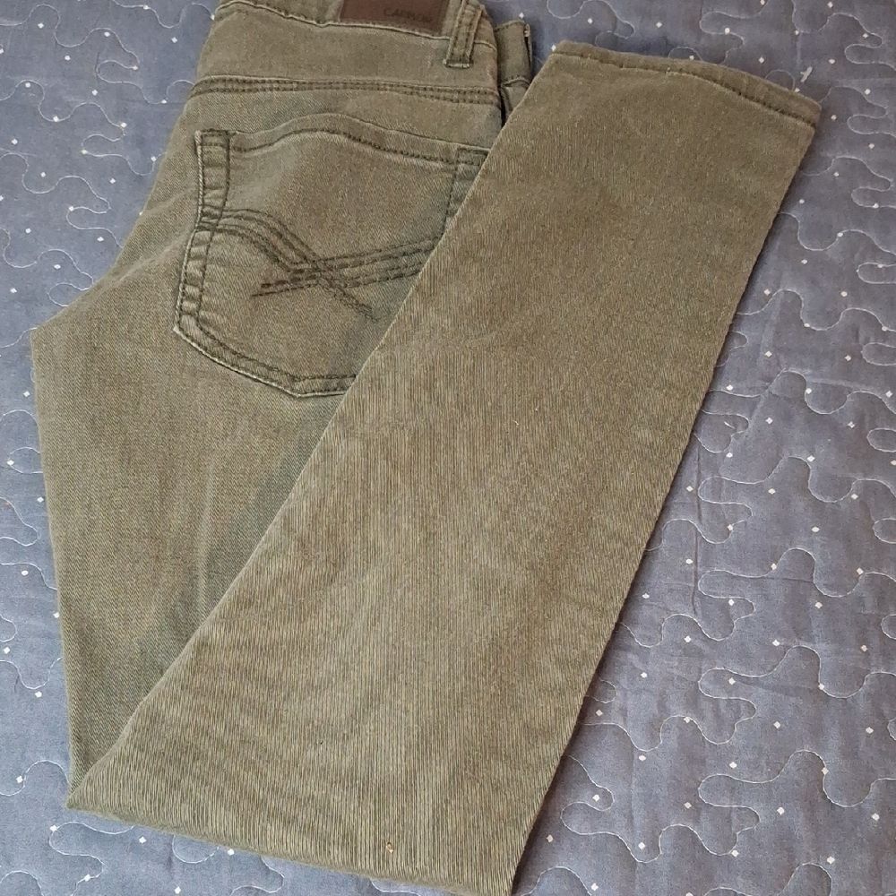 Carbon Women's Jeans size 26
